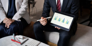 Image showing business operations