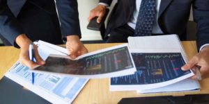 Financial reporting services in Arizona