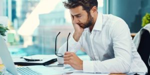 Small business accounting mistakes to avoid