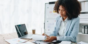 Accurate financial management