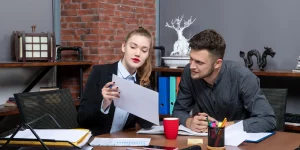 Professional accounting services
