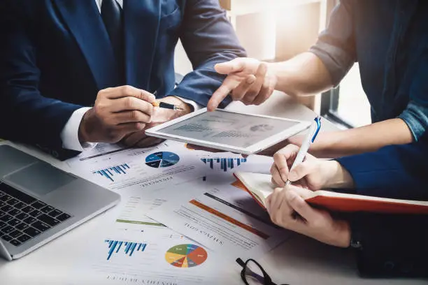 About Right Stuff Accounting AZ team
