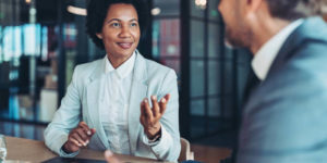 Business Consulting