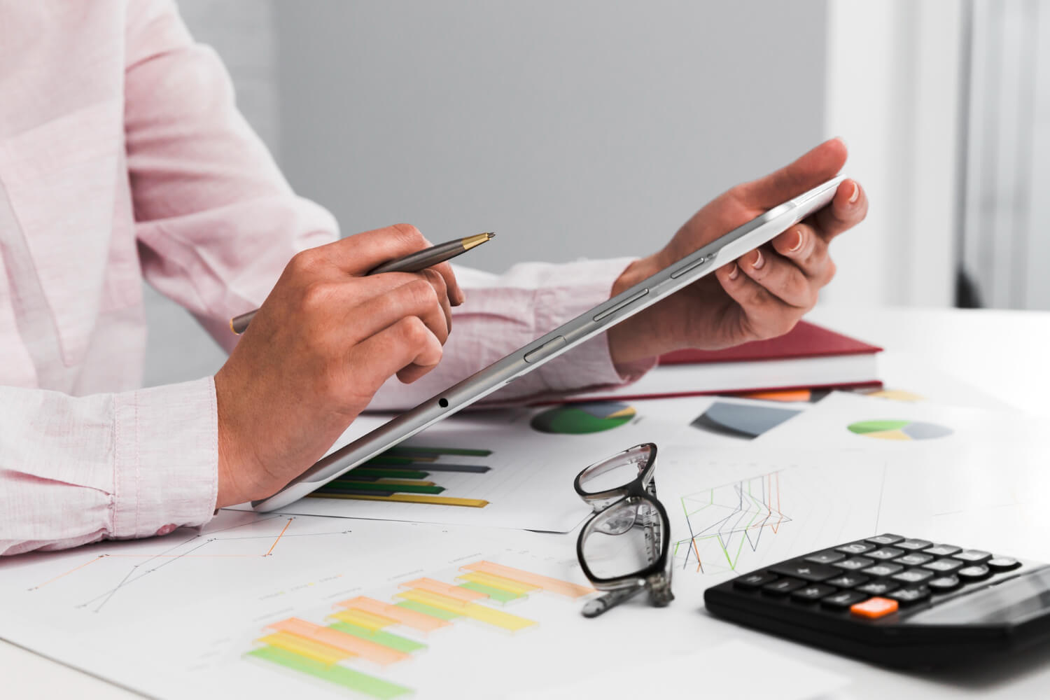 2148194678 (1) Financial reporting services in Arizona